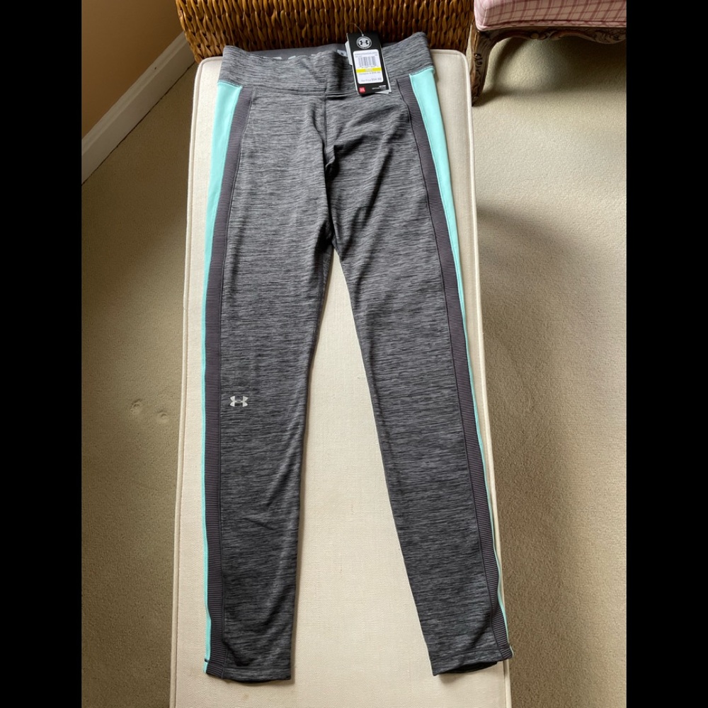 Under Armour leggings